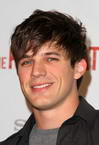 Matt Lanter photo